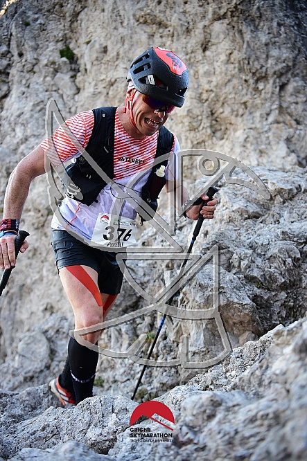 GRIGNE SKYMARATHON 2025 - Ottica corta