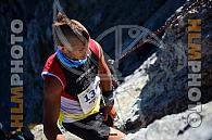ZACUP. SKYRACE DEL GRIGNONE. Postazione 2