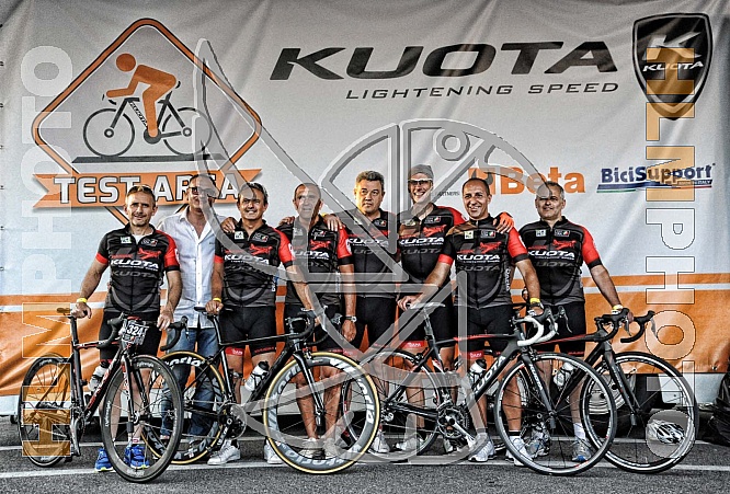 12H Cycling Marathon