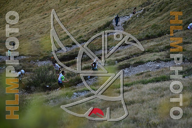 GRIGNE SKYMARATHON 2025 - teleobiettivo GRIGNE SKYMARATHON 2025 - teleobiettivo