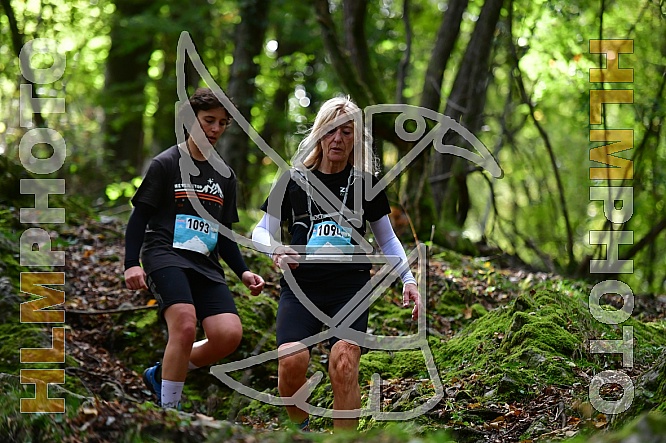 BELLAGIO SKYRACE 2027 - Discesa Mulini del Perlo II