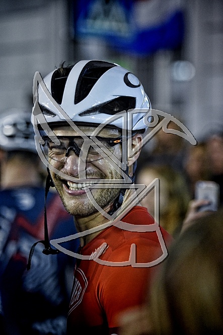 RED HOOK CRIT N. 9 MILANO