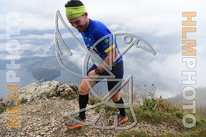 BELLAGIO SKYRACE 2024 - NUVOLONE 2
