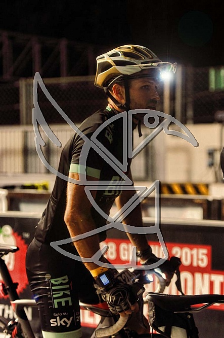 12H Cycling Marathon