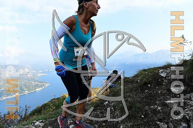 BELLAGIO SKYRACE - Nuvolone BELLAGIO SKYRACE - Nuvolone