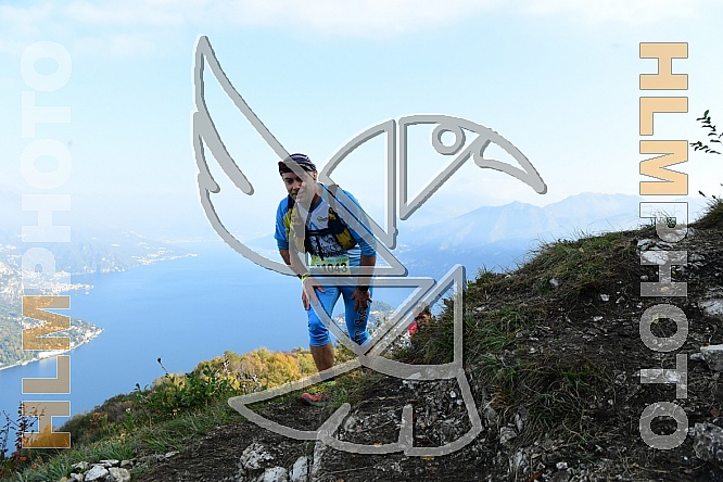 BELLAGIO SKYRACE - Nuvolone