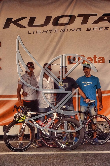 12H Cycling Marathon