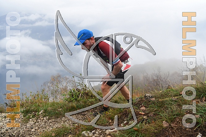 BELLAGIO SKYRACE 2024 - NUVOLONE 2