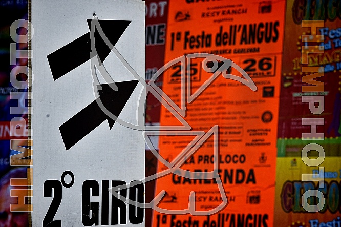 Andora triathlon Race 2015