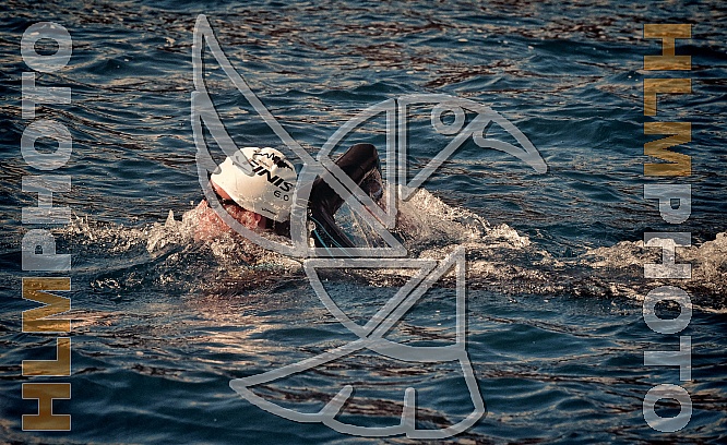 SWIM THE ISLAND
