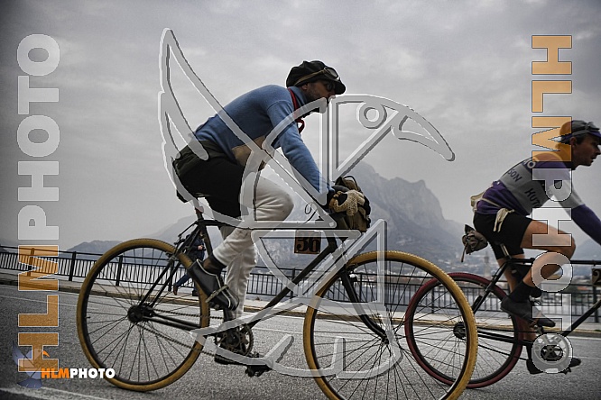 Giro di Lombardia, 1917