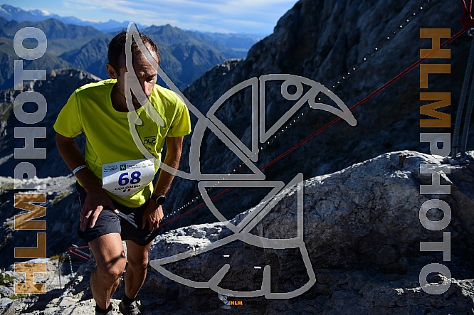ZACUP. SKYRACE DEL GRIGNONE. Postazione 2 ZACUP. SKYRACE DEL GRIGNONE. Postazione 2