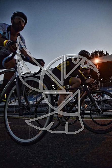 12H Cycling Marathon
