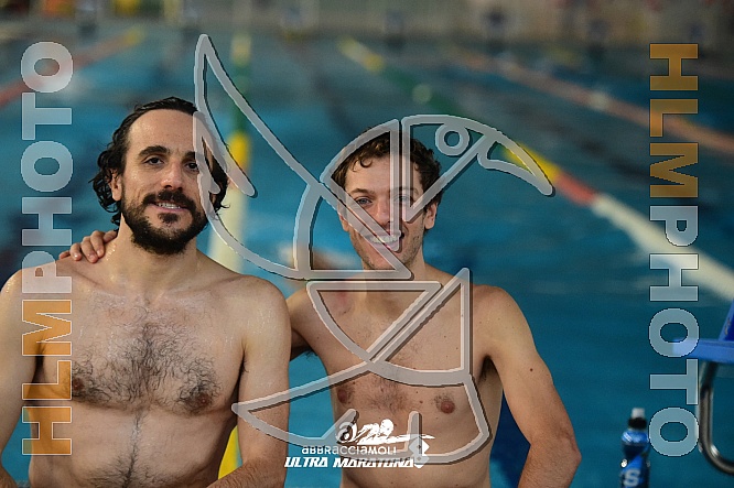 ULTRAMARATONA#8 - Abbracciamoli