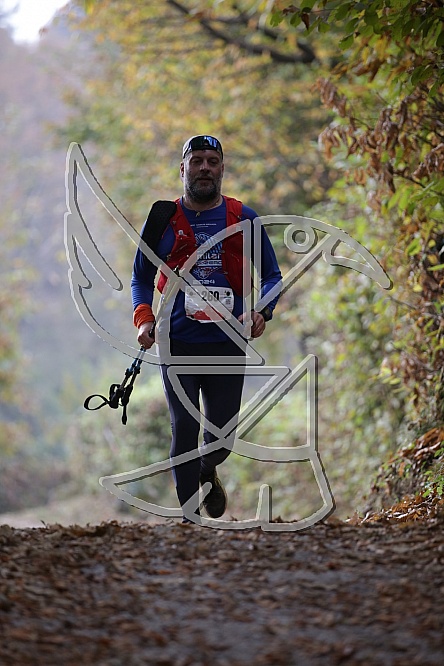 BELLAGIO SKYRACE 2025 - MULATTIERA