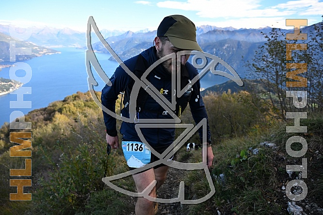 Bellagio Skyrace - Belvedere Nuvolone III Bellagio Skyrace - Belvedere Nuvolone III