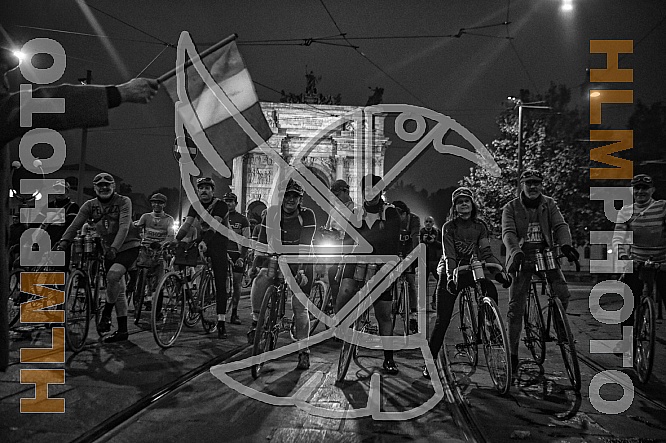 Giro di Lombardia, 1917