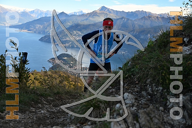 Bellagio Skyrace - Belvedere Nuvolone II