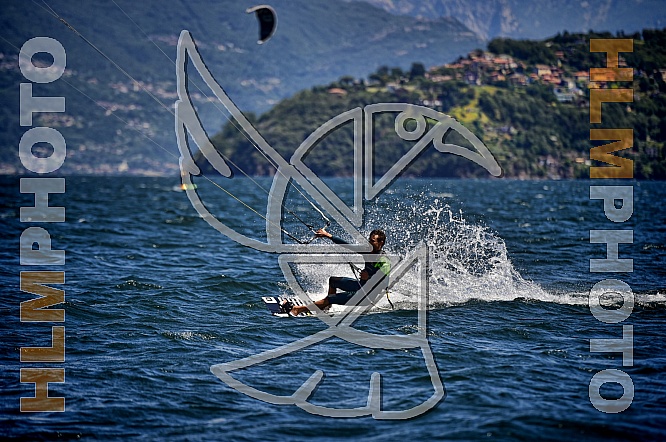 KITE & WINDSURF