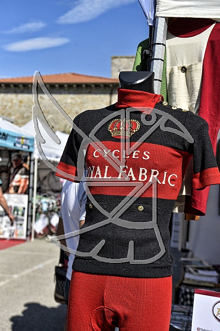 L'EROICA