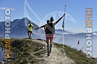 Bellagio Skyrace 2018 - Postazione Ponciv