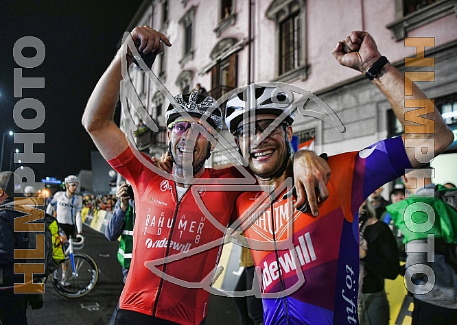 RED HOOK CRIT N. 9 MILANO RED HOOK CRIT N. 9 MILANO