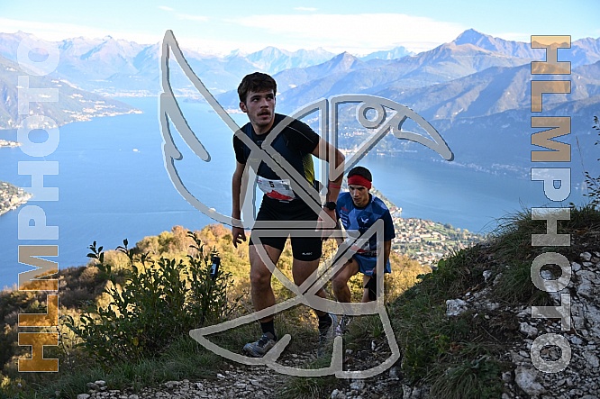 BELLAGIO SKYRACE- Belvedere Nuvolone BELLAGIO SKYRACE- Belvedere Nuvolone