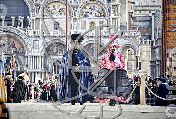 CARNEVALE VENEZIA 2017