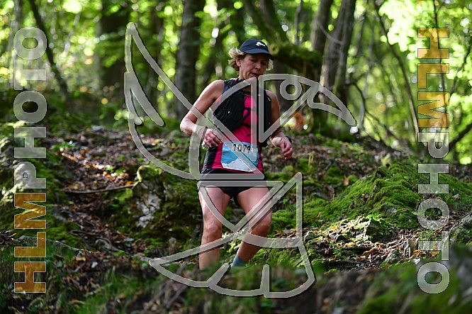 BELLAGIO SKYRACE 2027 - Discesa Mulini del Perlo II