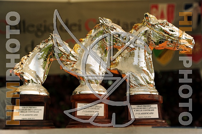 Gran premio Collegio dei Capitani