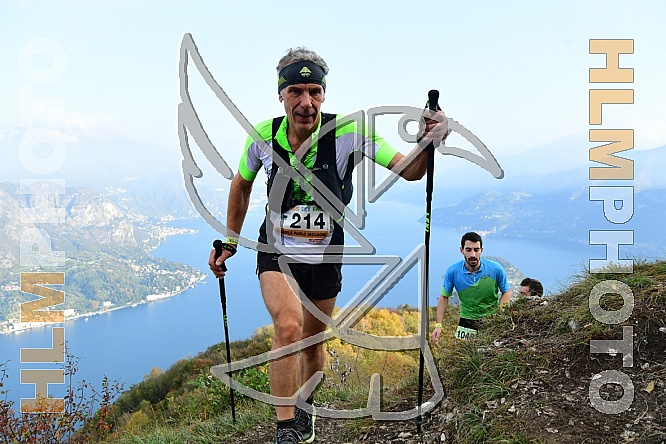 BELLAGIO SKYRACE 2021 - Nuvolone BELLAGIO SKYRACE 2021 - Nuvolone