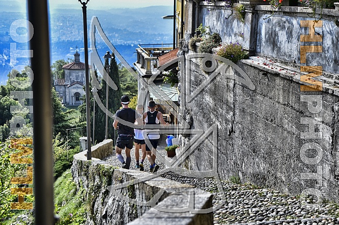 EOLO CAMPO DEI FIORI TRAIL