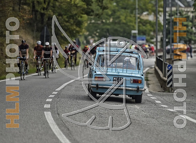 L'EROICA