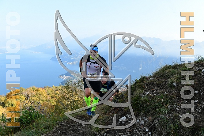 BELLAGIO SKYRACE - Nuvolone