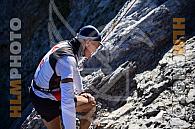 ZACUP. SKYRACE DEL GRIGNONE. Postazione 2