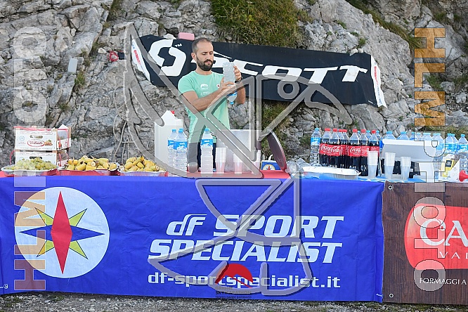 GRIGNE SKYMARATHON 2025 - teleobiettivo
