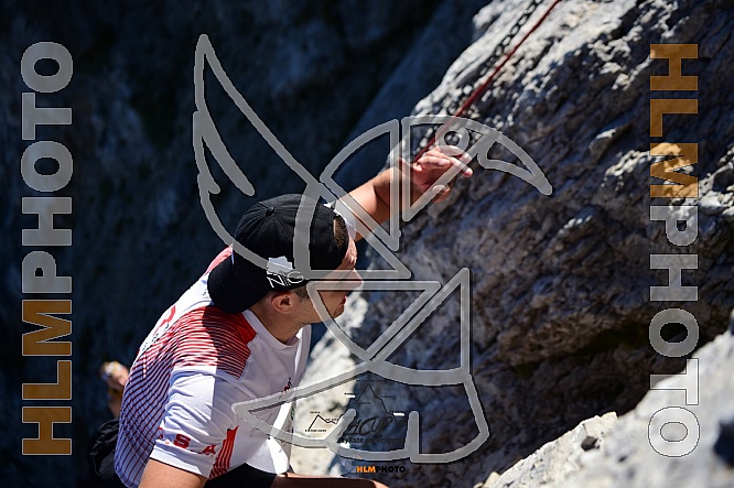 ZACUP. SKYRACE DEL GRIGNONE. Postazione 2 ZACUP. SKYRACE DEL GRIGNONE. Postazione 2