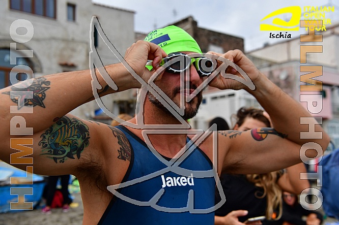 IOWT 2019. ISCHIA. MIGLIO MARINO