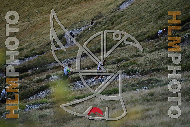 GRIGNE SKYMARATHON 2025 - teleobiettivo