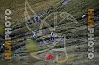 GRIGNE SKYMARATHON 2025 - teleobiettivo