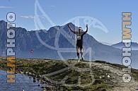 BELLAGIO SKYRACE 2018 - Postazione Ponciv
