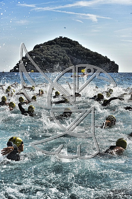SWIM THE ISLAND SWIM THE ISLAND