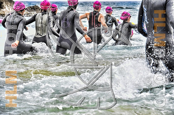 Andora triathlon Race Andora triathlon Race