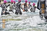 Andora triathlon Race