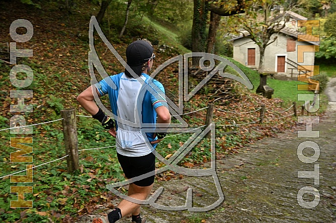 BELLAGIO SKYRACE 2027 - Discesa Paum