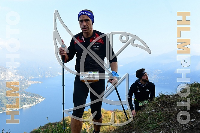 BELLAGIO SKYRACE - Nuvolone BELLAGIO SKYRACE - Nuvolone