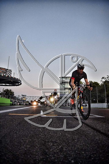 12H Cycling Marathon
