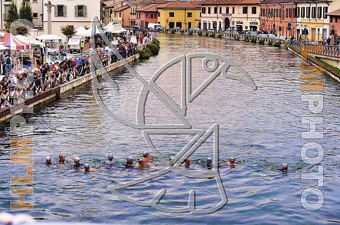 Gran Fondo del Naviglio