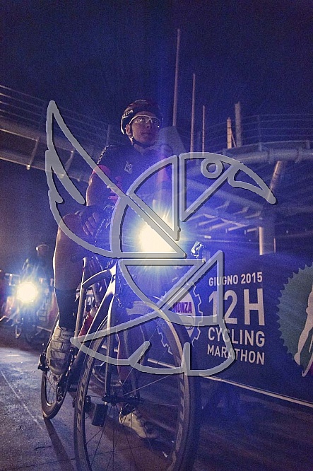 12H Cycling Marathon
