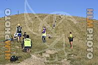 BELLAGIO SKYRACE 2018 - Postazione Ponciv